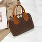women's simple and fashionable messenger bag handbag