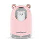 Colorful Cool Mini Cute Humidifier USB 300ml Portable Suitable for Home Car Bedroom Office and Travel