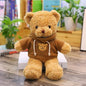 Sweater Teddy Bear Plush Toy