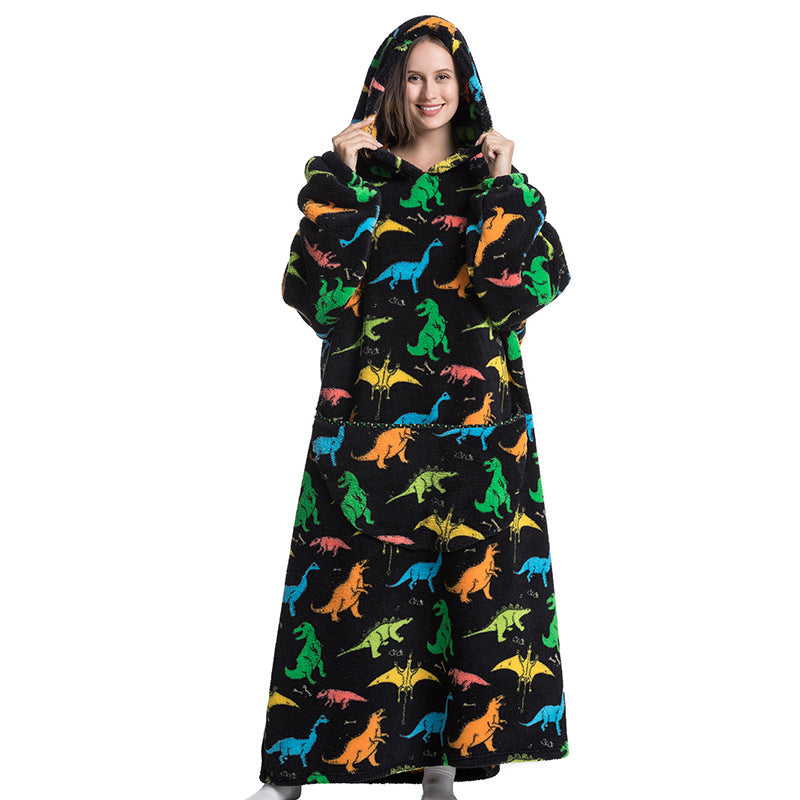 Blanket Hoodies Wearable Blankets Sweatshirts