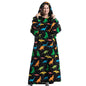 Blanket Hoodies Wearable Blankets Sweatshirts