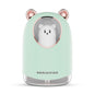 Colorful Cool Mini Cute Humidifier USB 300ml Portable Suitable for Home Car Bedroom Office and Travel
