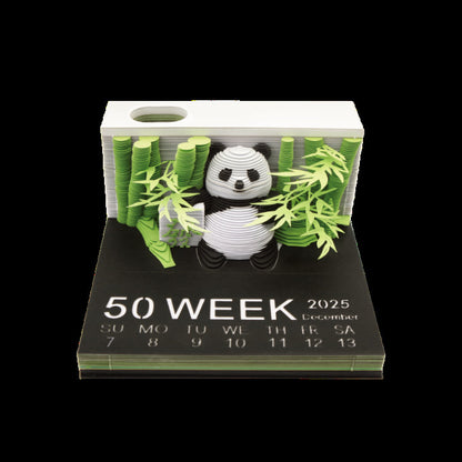 3d sticky notes