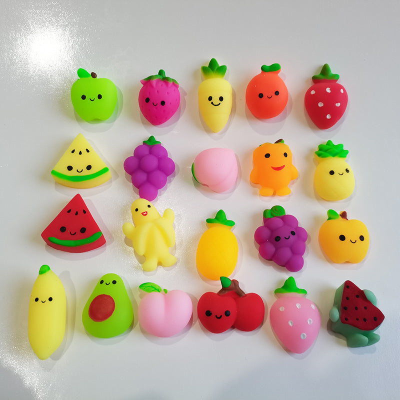 Animal Squeeze Stress Relief Tool