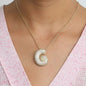 26 English alphabet necklaces
