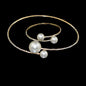 Jewelry necklace set