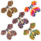 Flying Butterfly Magic Butterfly New Fantastic Bookmark Toy Gift
