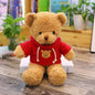 Sweater Teddy Bear Plush Toy
