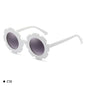UV protection sunglasses PC sheet