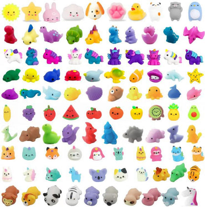 Animal Squeeze Stress Relief Tool