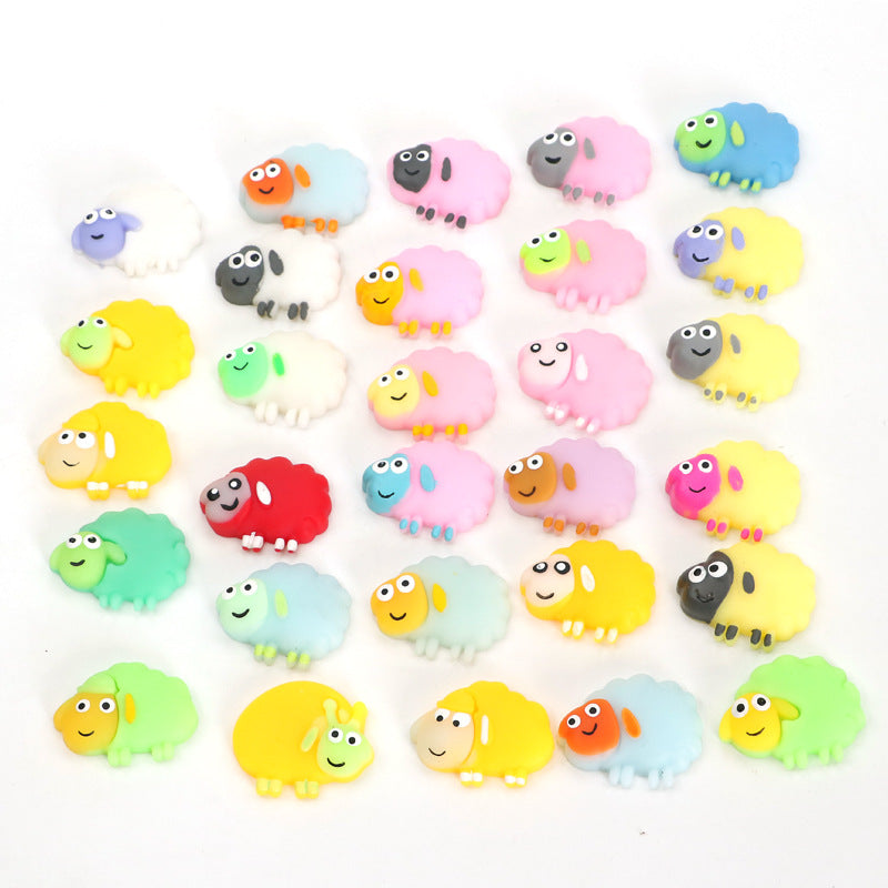 Animal Squeeze Stress Relief Tool