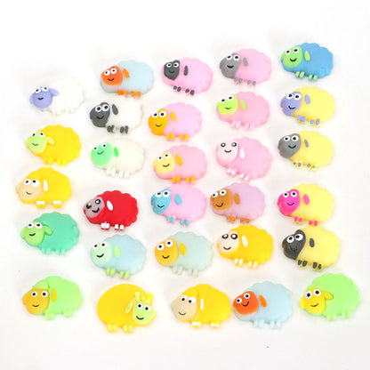 Animal Squeeze Stress Relief Tool