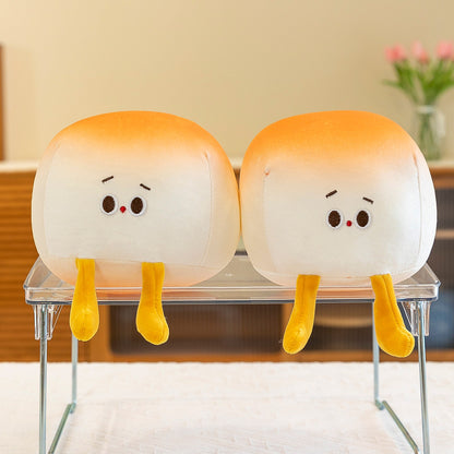 8-inch claw machine special dolls wholesale wedding plush toys event gifts