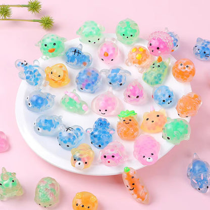 Animal Squeeze Stress Relief Tool