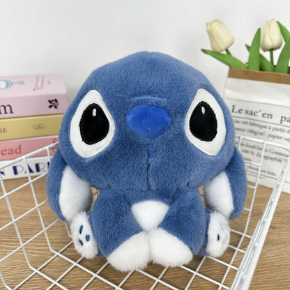 8 inch claw machine doll plush toy