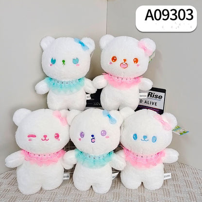 8 inch claw machine doll plush toy