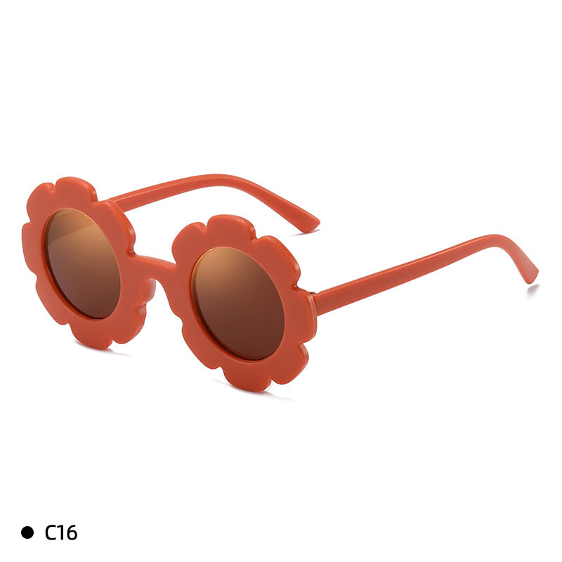 UV protection sunglasses PC sheet