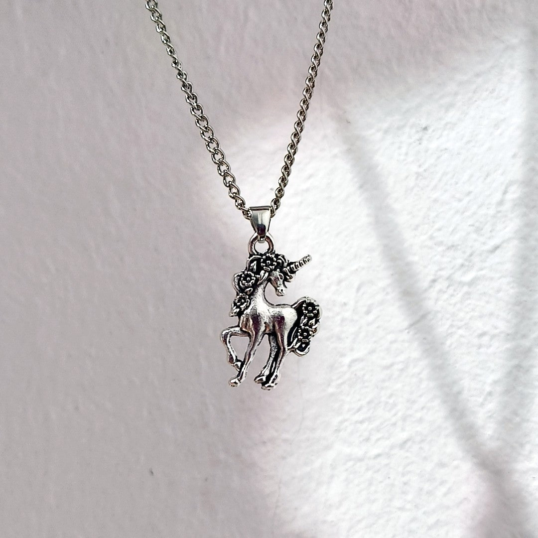 European and American style fashion double-layered love necklace for women splicing cold style women's hip-hop long sweater sweater chain ins trend