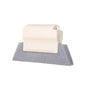 Scouring Pad Sill Sink Brush Window Groove Cleaning Brush Kitchen Hearth Bowl Cleaning Brushes Household Cleaning Tools