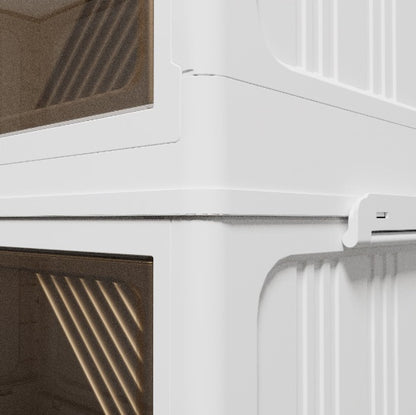 4 Folding Storage Box