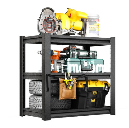 Adjustable 3-tier Fish Tank Rack