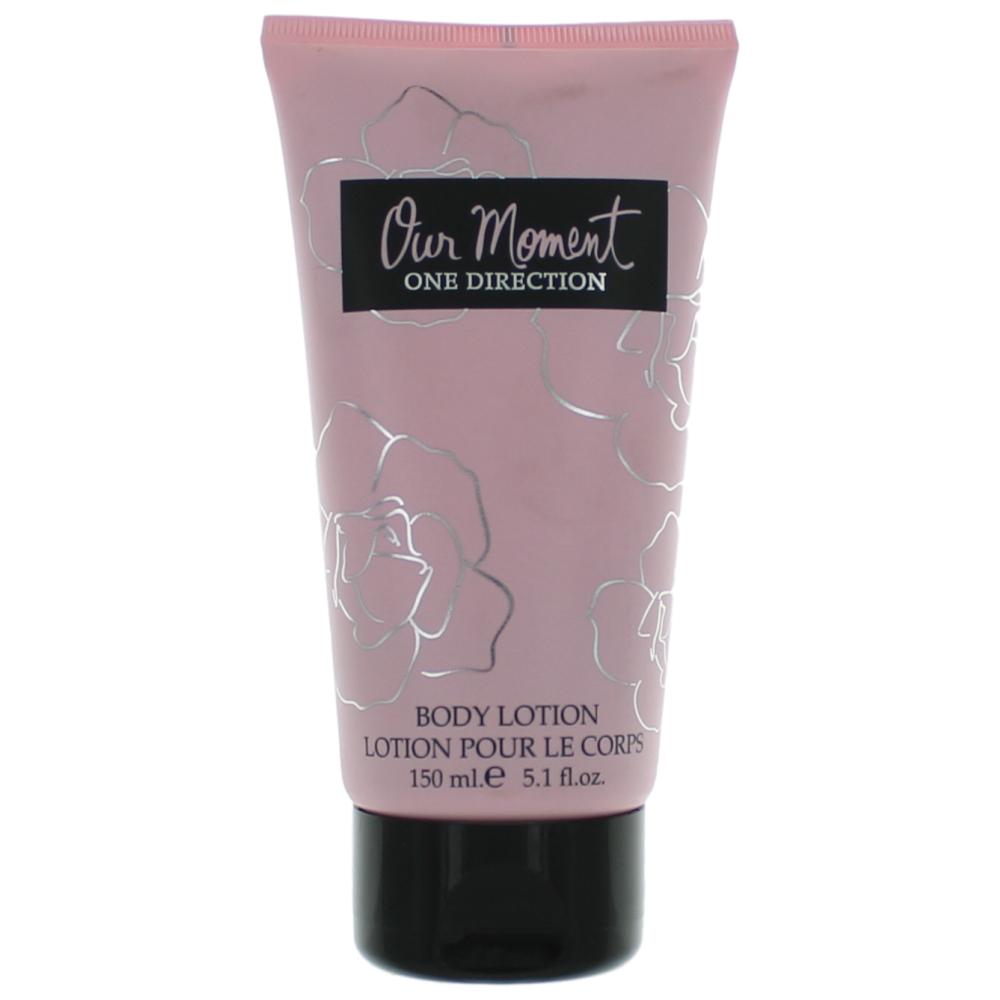 Our Moment by One Direction, 5.1 oz Body Lotion for Women – Dealora