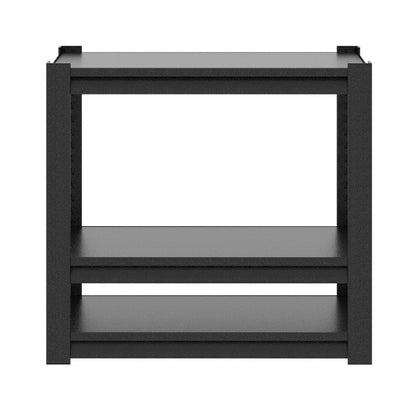 Adjustable 3-tier Fish Tank Rack