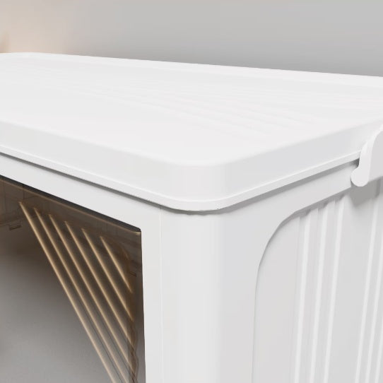 4 Folding Storage Box