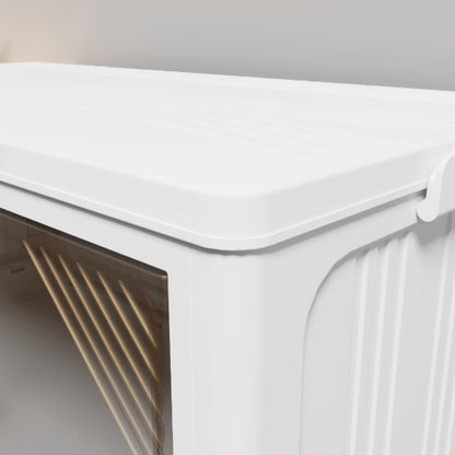 4 Folding Storage Box