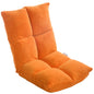 Floor Chair Fully Adjustable Five-position Multiangle Floor Lazy Man Sofa Gamer Chair