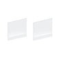 Rolife Super Store Kits Plastic Building Toys For Xmas Gifts DIY Miniature House