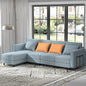 Combination Sofa Modular Sofa Can Be Combined Freely