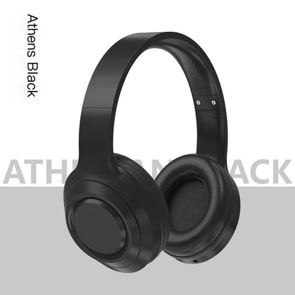 Bluetooth headset wireless battery life super long noise reduction headset headset