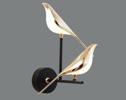 Swallow Wall Lamp