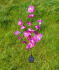 Ground Plug Courtyard Garden Decorative Lights