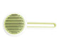 Pet Dog Hair Remover Cat Brush Grooming Tool Automatic Massage Comb Round Hair Brush For Cat Dog Pet Supplies