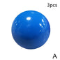 Sticky Balls Throw At Ceiling Decompression Ball Sticky Squash Ball Suction Decompression Toy Sticky Target Ball Children's Toy