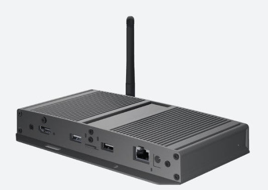 4k Commercial-Grade, 2.4g & 5g Wifi Poe